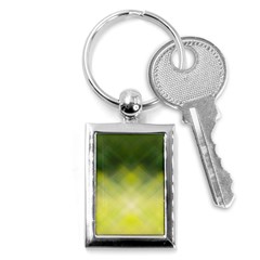 Background Textures Pattern Design Key Chains (rectangle)  by Amaryn4rt