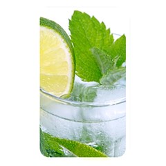 Cold Drink Lime Drink Cocktail Memory Card Reader by Amaryn4rt