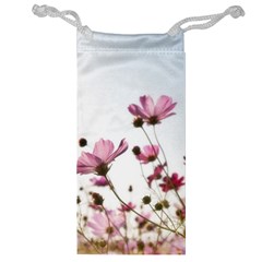 Flowers Plants Korea Nature Jewelry Bag by Amaryn4rt