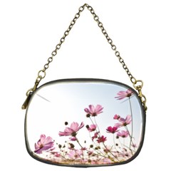 Flowers Plants Korea Nature Chain Purses (one Side)  by Amaryn4rt