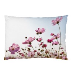 Flowers Plants Korea Nature Pillow Case by Amaryn4rt