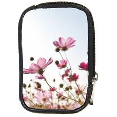 Flowers Plants Korea Nature Compact Camera Cases by Amaryn4rt