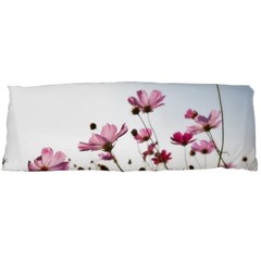 Flowers Plants Korea Nature Body Pillow Case (dakimakura) by Amaryn4rt