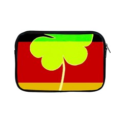 Irish German Germany Ireland Funny St Patrick Flag Apple Ipad Mini Zipper Cases by yoursparklingshop