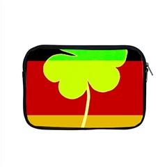 Irish German Germany Ireland Funny St Patrick Flag Apple Macbook Pro 15  Zipper Case by yoursparklingshop