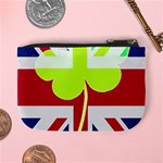  Mini Coin Purses Back