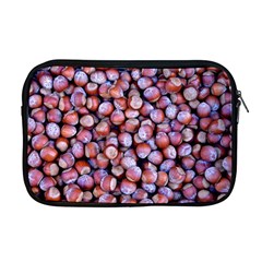 Hazelnuts Nuts Market Brown Nut Apple Macbook Pro 17  Zipper Case