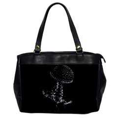 Jellyfish Underwater Sea Nature Office Handbags by Amaryn4rt