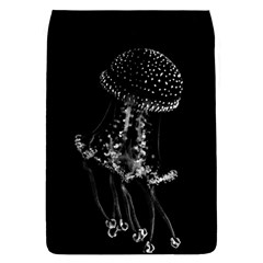 Jellyfish Underwater Sea Nature Flap Covers (l)  by Amaryn4rt