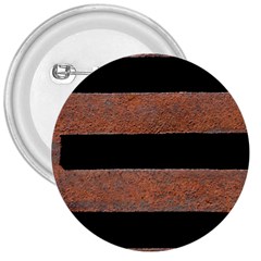 Stainless Rust Texture Background 3  Buttons