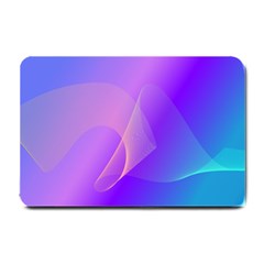 Vector Blend Screen Saver Colorful Small Doormat 