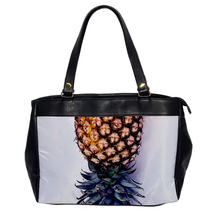 La pina pineapple Office Handbags