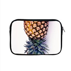 La Pina Pineapple Apple Macbook Pro 15  Zipper Case by Brittlevirginclothing