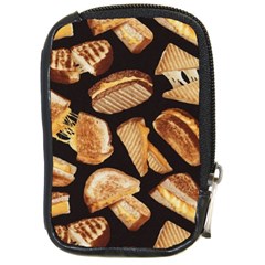 Delicious Snacks  Compact Camera Cases by Brittlevirginclothing