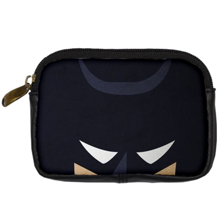 Batman Digital Camera Cases