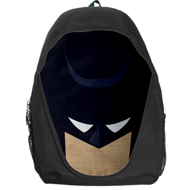 Batman Backpack Bag