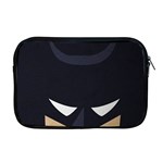 Batman Apple MacBook Pro 17  Zipper Case Front