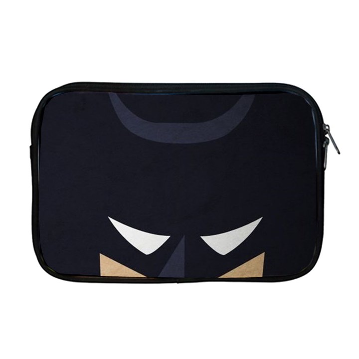 Batman Apple MacBook Pro 17  Zipper Case