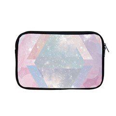 Colorful Pastel Crystal Apple Macbook Pro 13  Zipper Case by Brittlevirginclothing