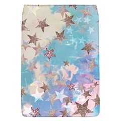 Pastel Colored Stars  Flap Covers (s)  by Brittlevirginclothing