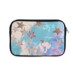 Pastel colored stars  Apple MacBook Pro 13  Zipper Case Front