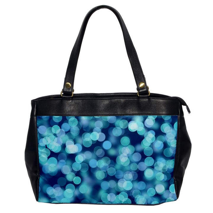 Blue toned light  Office Handbags