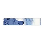 Paint in water Flano Scarf (Mini) Front