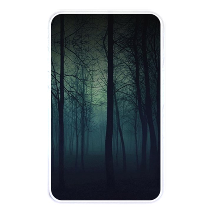 Dark forest Memory Card Reader