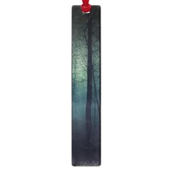 Dark Forest Large Book Marks by Brittlevirginclothing