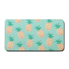 Pineapple Medium Bar Mats by Brittlevirginclothing