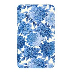 Blue Flower Memory Card Reader by Brittlevirginclothing