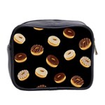 Donuts Mini Toiletries Bag 2-Side Back