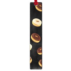 Donuts Large Book Marks by Valentinaart