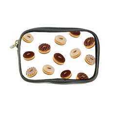 Donuts Pattern Coin Purse