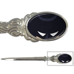 Batman Letter Openers by Brittlevirginclothing