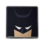 Batman Memory Card Reader (Square) Front