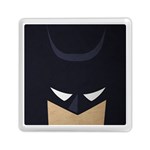 Batman Memory Card Reader (Square)  Front