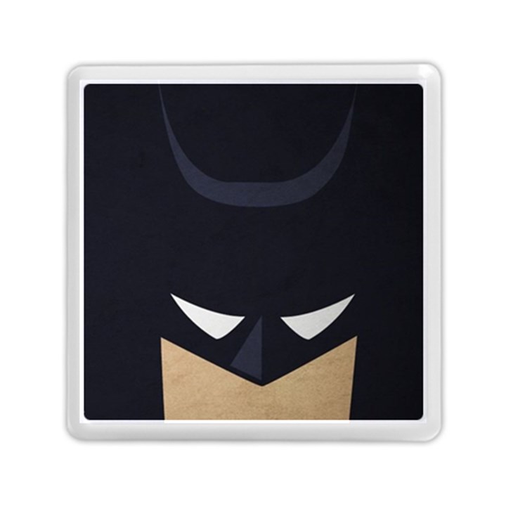 Batman Memory Card Reader (Square) 