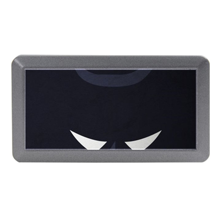 Batman Memory Card Reader (Mini)