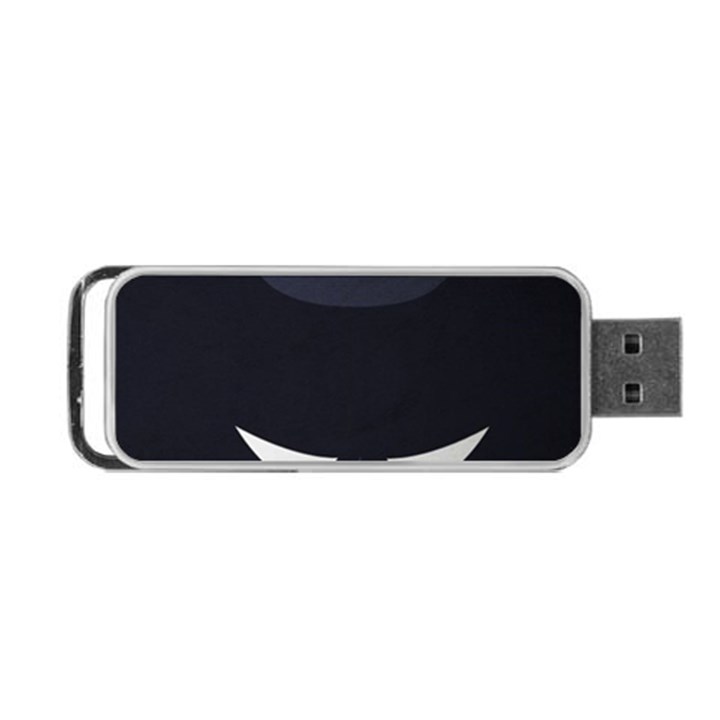 Batman Portable USB Flash (Two Sides)