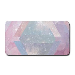 Pastel Crystal Medium Bar Mats by Brittlevirginclothing