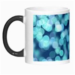 Blue light Morph Mugs Left