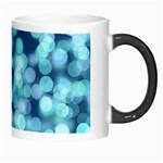 Blue light Morph Mugs Right