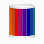 Faded rainbow  Morph Mugs Center