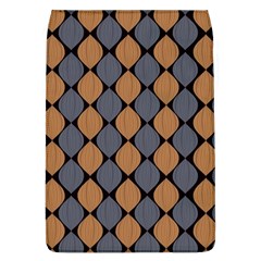 Abstract Seamless Pattern Flap Covers (l) 