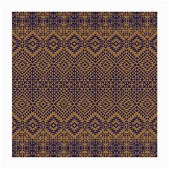 Aztec Pattern Medium Glasses Cloth