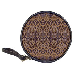 Aztec Pattern Classic 20-cd Wallets