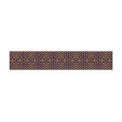 Aztec Pattern Flano Scarf (mini) by Amaryn4rt