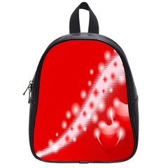 Background Banner Congratulation School Bags (small)  by Amaryn4rt