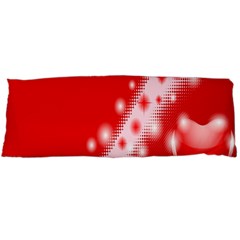 Background Banner Congratulation Body Pillow Case (dakimakura)